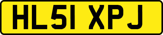 HL51XPJ
