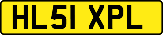 HL51XPL