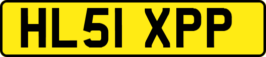HL51XPP