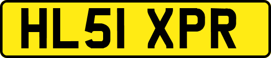 HL51XPR