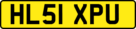 HL51XPU