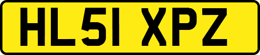 HL51XPZ