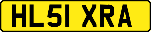 HL51XRA