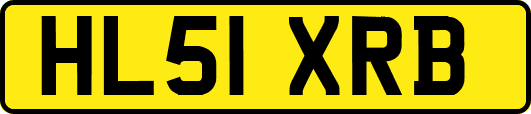 HL51XRB