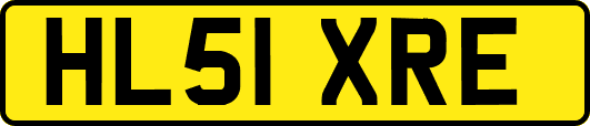 HL51XRE