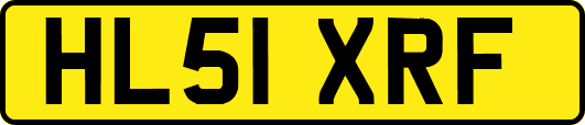 HL51XRF