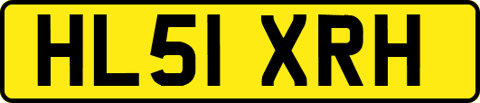 HL51XRH