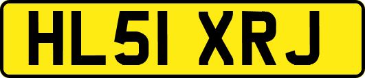 HL51XRJ