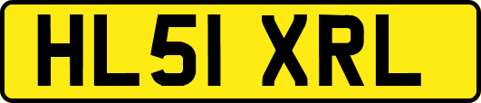 HL51XRL