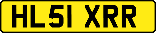 HL51XRR