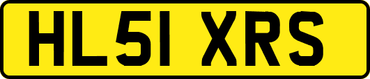 HL51XRS