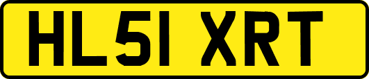 HL51XRT