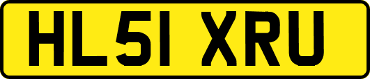 HL51XRU