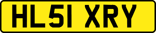 HL51XRY