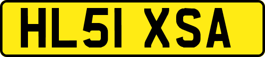 HL51XSA