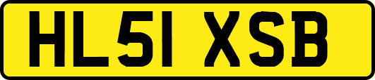 HL51XSB