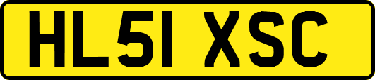 HL51XSC