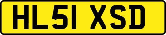 HL51XSD