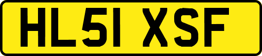 HL51XSF
