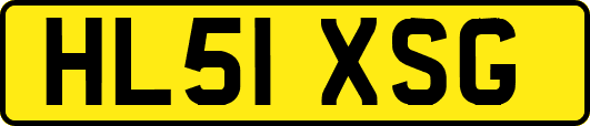 HL51XSG