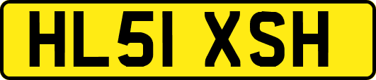 HL51XSH