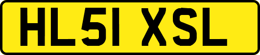 HL51XSL