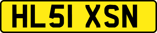 HL51XSN