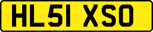 HL51XSO