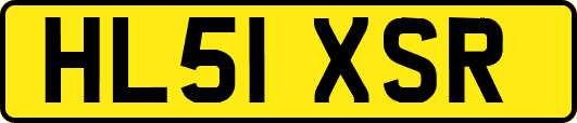 HL51XSR