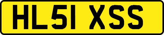 HL51XSS