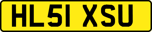HL51XSU