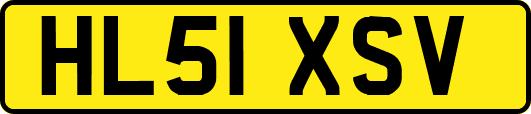 HL51XSV