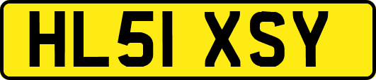 HL51XSY