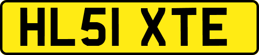 HL51XTE