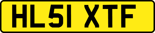 HL51XTF