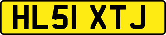 HL51XTJ