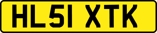 HL51XTK