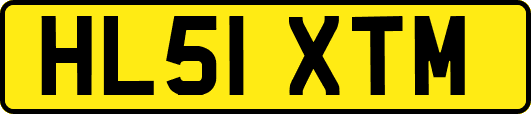 HL51XTM