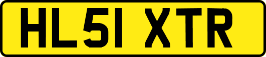 HL51XTR