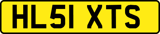 HL51XTS
