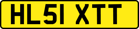 HL51XTT