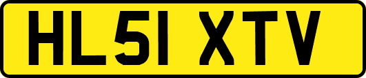 HL51XTV
