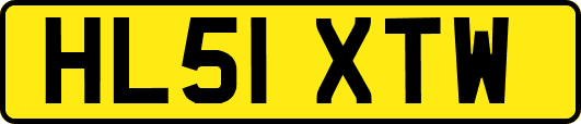 HL51XTW