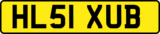 HL51XUB