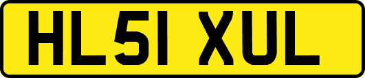 HL51XUL