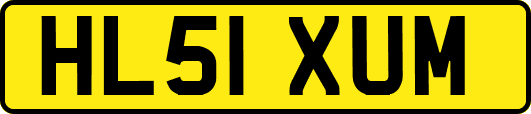 HL51XUM