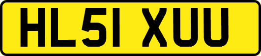 HL51XUU
