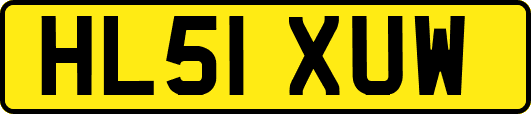 HL51XUW