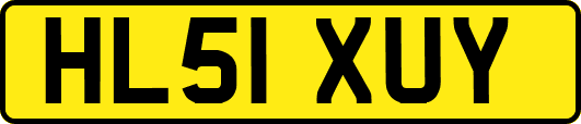 HL51XUY