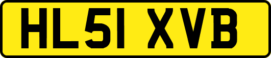 HL51XVB